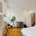 Fulham Spacious Luxe House King Bed Garden